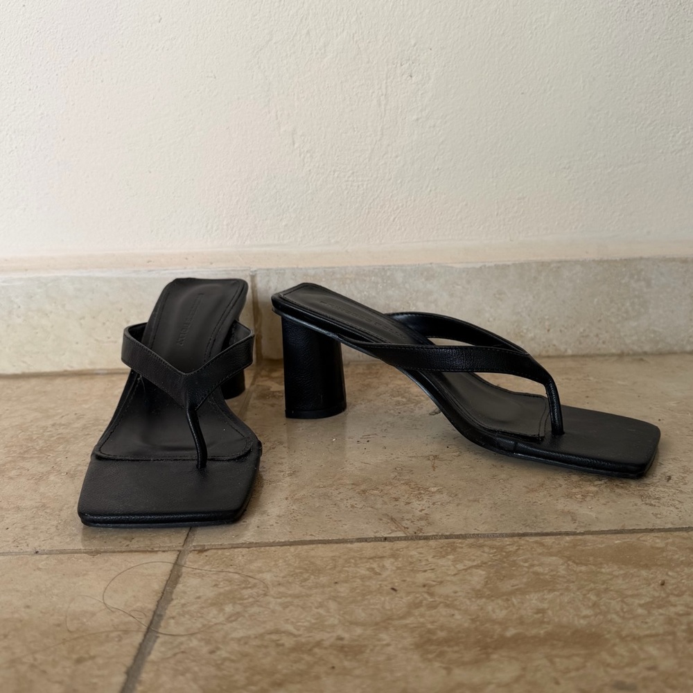 Princess Polly Minny Kitten Heels